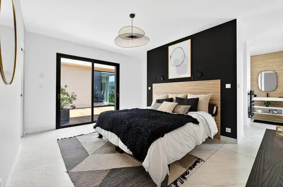 Villa Melrose - Photographie immobilière luxury Bordeaux